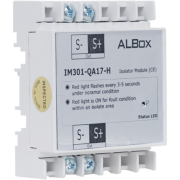 Albox IM301 Isolator Module